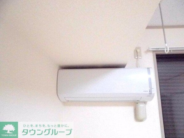 グリーンハイツの物件内観写真